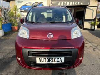 FIAT Qubo usata, con Airbag