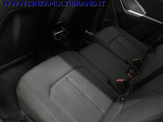 AUDI Q3 usata, con Climatizzatore