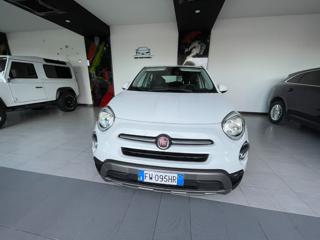 FIAT 500X usata, con Fendinebbia