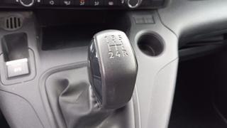 OPEL Combo usata, con Immobilizzatore elettronico