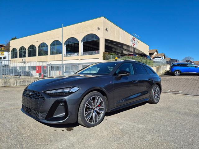 AUDI A5 usata, con Airbag