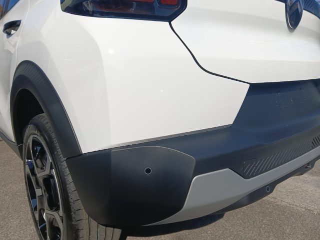 CITROEN C3 usata, con Servosterzo