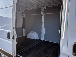 FIAT Ducato usata, con Fendinebbia