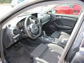 AUDI A3 usata, con Boardcomputer