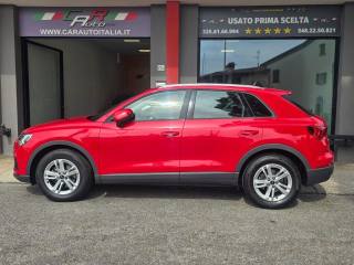 AUDI Q3 usata, con Park Distance Control