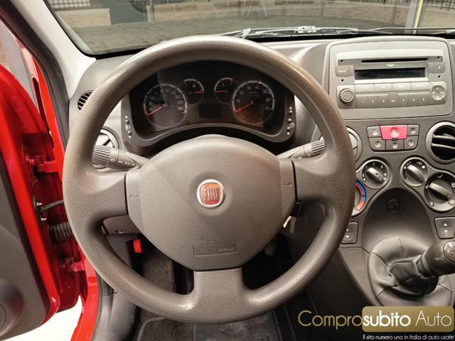 FIAT Panda usata 18