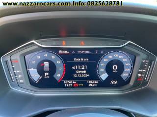 AUDI A1 usata, con USB