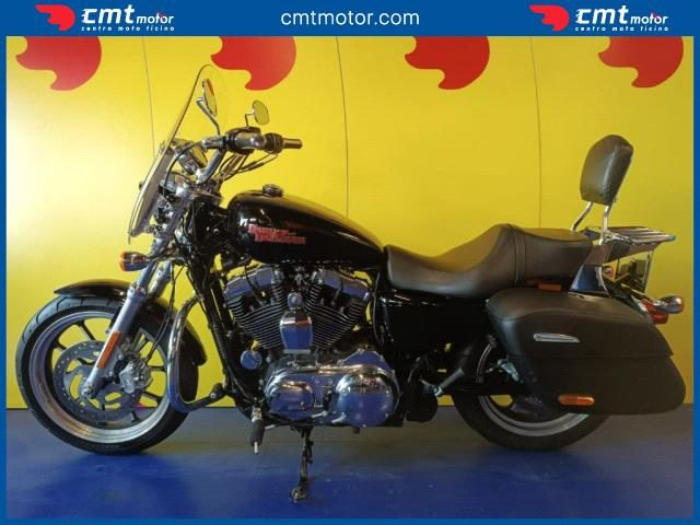 HARLEY-DAVIDSON Other usata 7