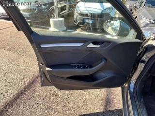 AUDI A3 usata, con Fendinebbia