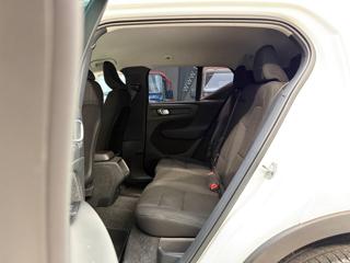 VOLVO XC40 usata, con Vetri oscurati