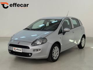FIAT Punto 1.3 MJT 85 CV 5 porte Lounge