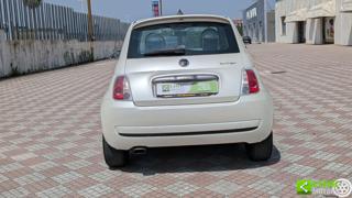 FIAT 500 usata, con Alzacristalli elettrici