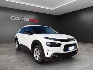 CITROEN C4 Cactus usata, con Controllo trazione