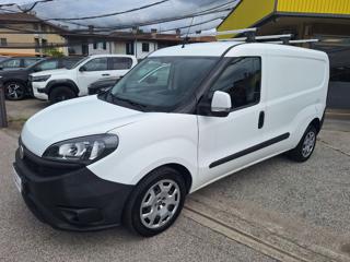 FIAT Doblo Doblò 1.6 MJT 120CV PL-TN Cargo Maxi  SX N°FS453