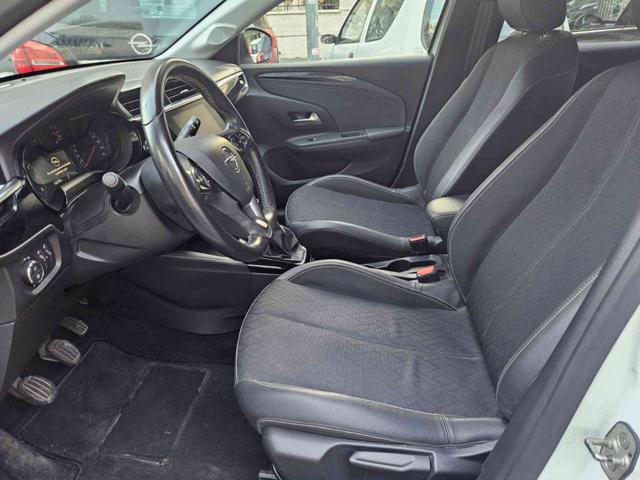 OPEL Corsa usata, con Chiusura centralizzata
