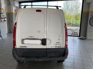 RENAULT Kangoo usata, con Servosterzo