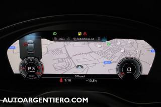 AUDI A5 usata, con Controllo automatico clima