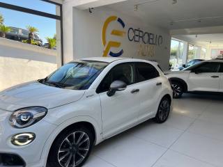 FIAT 500X usata, con Alzacristalli elettrici