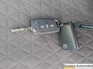 VOLKSWAGEN T-Cross usata, con Specchietti laterali elettrici