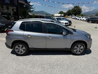 PEUGEOT 2008 usata, con Cerchi in lega
