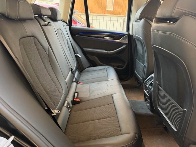 BMW X3 usata, con Controllo automatico clima