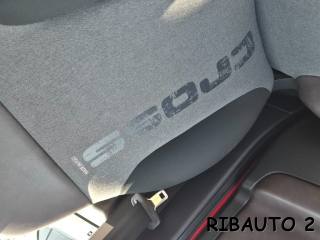 FIAT Panda Cross usata, con Volante in pelle