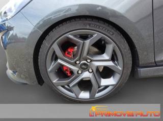 FORD Fiesta usata, con Sistema di navigazione