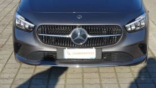 MERCEDES-BENZ B 200 usata, con Vivavoce