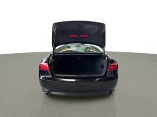 AUDI A5 usata, con Controllo automatico clima