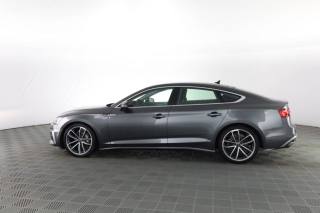 AUDI A5 usata 5