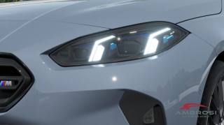 BMW M135 usata 5