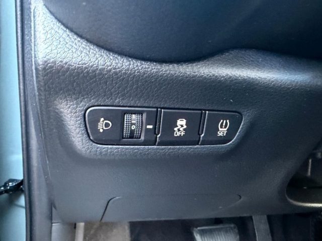 KIA Picanto usata, con Boardcomputer