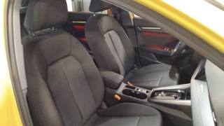 AUDI A3 usata, con Sistema di navigazione