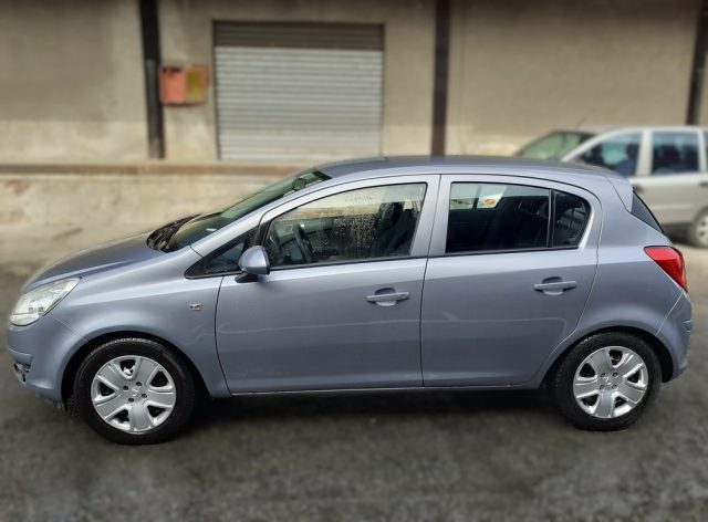 OPEL Corsa usata, con Airbag