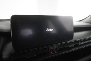 JEEP Avenger usata 15