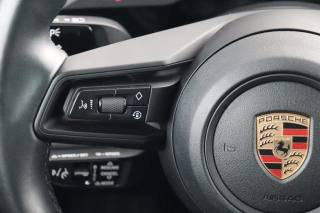 PORSCHE Taycan usata, con Immobilizzatore elettronico