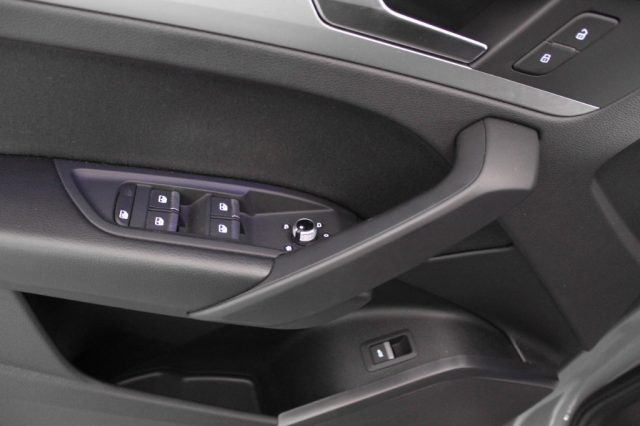AUDI Q5 usata, con Controllo trazione