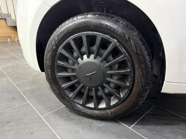 LANCIA Ypsilon usata, con Alzacristalli elettrici