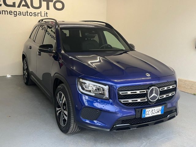 MERCEDES-BENZ GLB 200 usata, con Airbag laterali