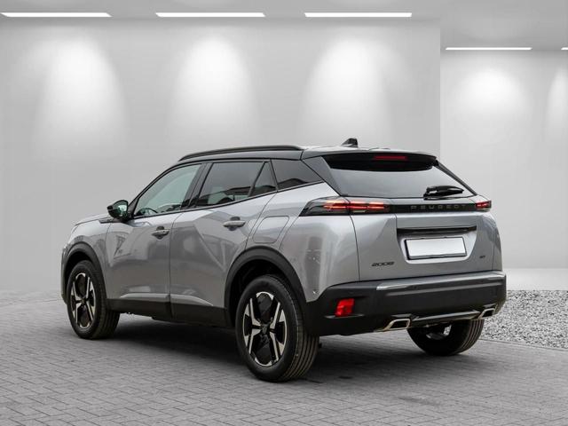 PEUGEOT 2008 usata, con Alzacristalli elettrici