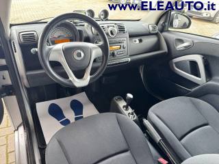 SMART ForTwo usata, con Controllo trazione