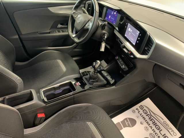 OPEL Mokka usata, con Controllo automatico clima
