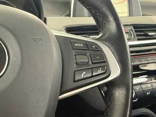 BMW X1 usata, con Fendinebbia