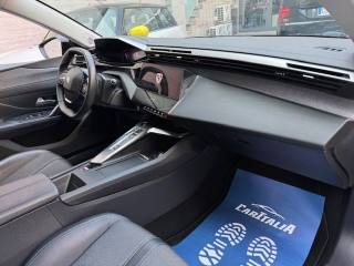PEUGEOT 308 usata, con ESP