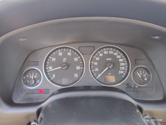 OPEL Astra usata 36