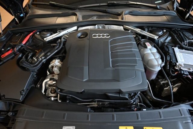 AUDI A4 usata 165