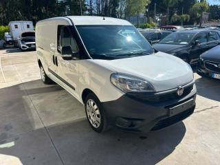 FIAT Doblo usata, con Alzacristalli elettrici