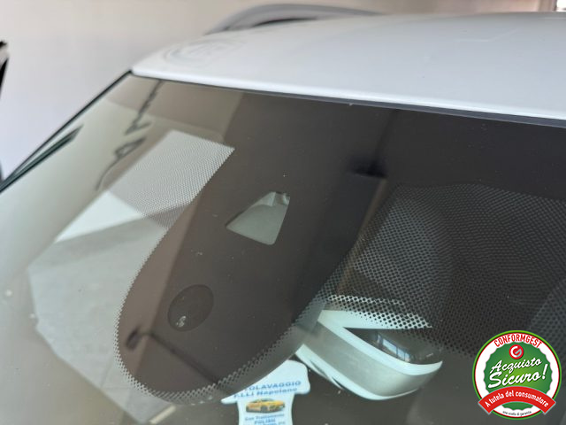 MINI Countryman usata, con Touch screen