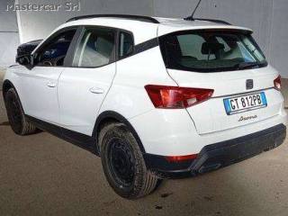 SEAT Arona usata, con Alzacristalli elettrici