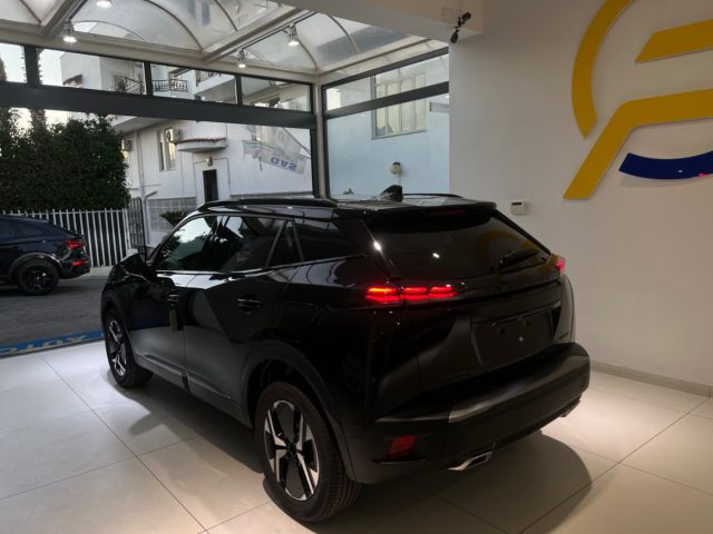 PEUGEOT 2008 usata, con Climatizzatore
